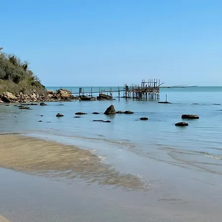 Mare E Relax Dom wakacyjny *