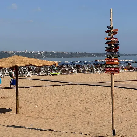 Casa vacanze Mare E Relax