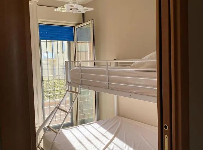 Casa vacanze Mare E Relax San Salvo