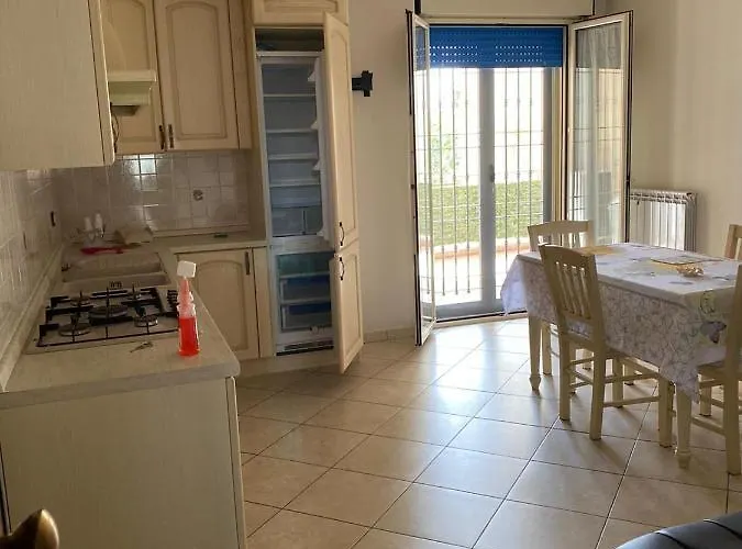 Mare E Relax Casa vacanze