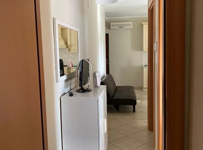 Mare E Relax Casa vacanze San Salvo