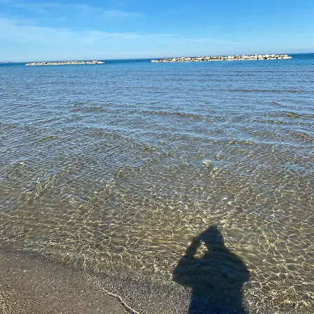 Mare E Relax Hébergement de vacances *
