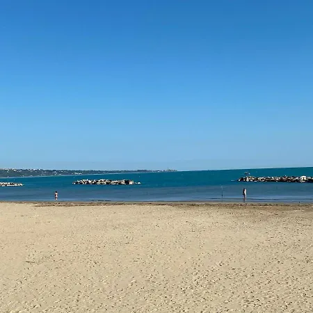 Hébergement de vacances Mare E Relax San Salvo