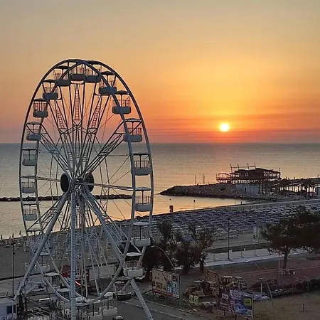 Hébergement de vacances Mare E Relax San Salvo