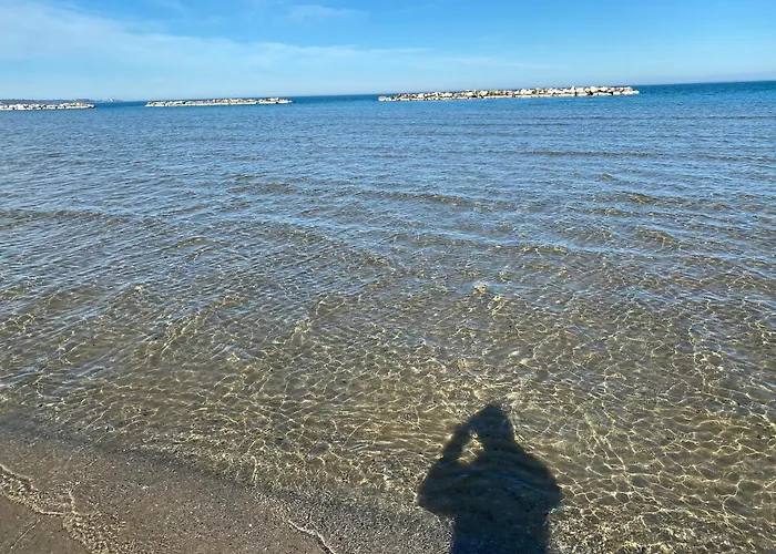 Mare E Relax Semesterbostad *