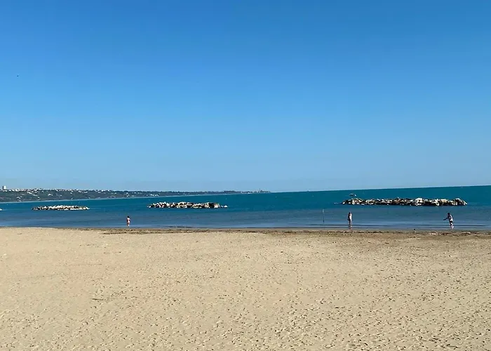 Semesterbostad Mare E Relax San Salvo