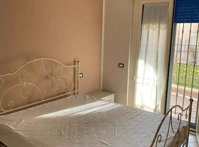 Mare E Relax Semesterbostad