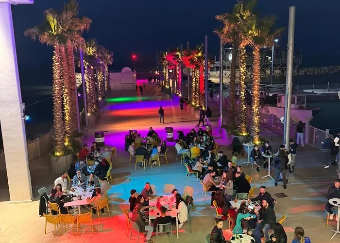 Mare E Relax San Salvo